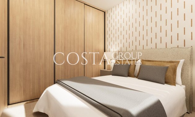 Nowy budynek - Apartments -
Pilar de la Horadada - Pilar De La Horadada