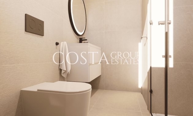 Nowy budynek - Apartments -
Pilar de la Horadada - Pilar De La Horadada