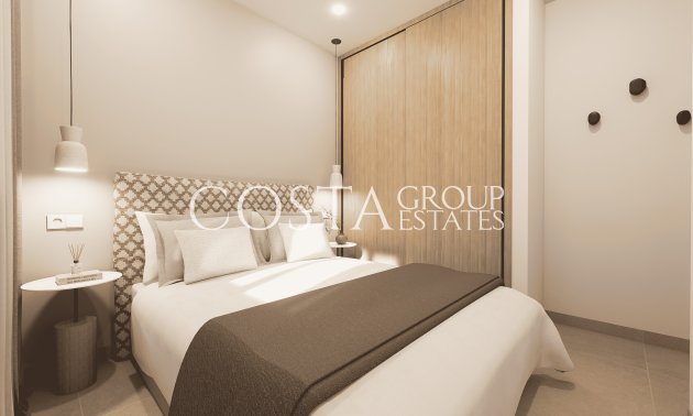 Nouvelle construction - Apartments -
Pilar de la Horadada - Pilar De La Horadada