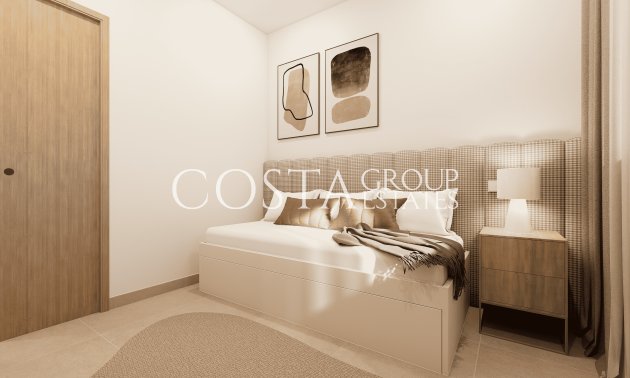 New Build - Apartments -
Pilar de la Horadada - Pilar De La Horadada