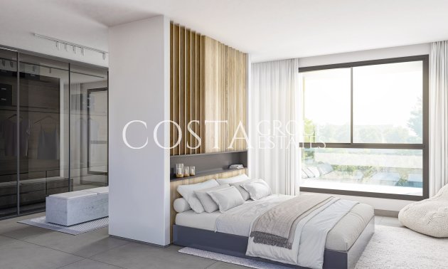 Nieuwbouw Woningen - Apartments -
Estepona