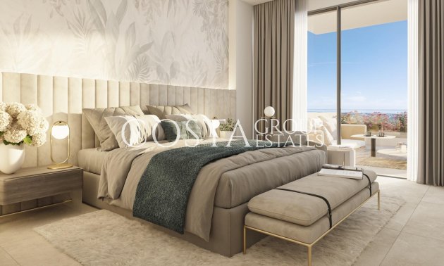 Nieuwbouw Woningen - Apartments -
Benahavís - La Quinta