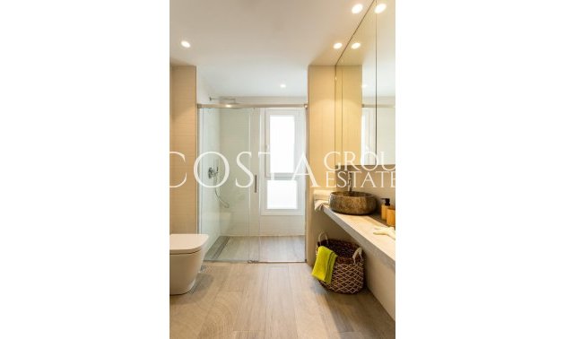 Nieuwbouw Woningen - Villa -
Algorfa - La Finca Golf