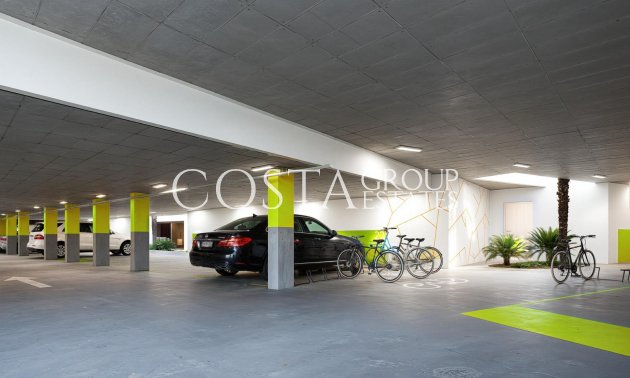 Nowy budynek - Apartments -
Los Alcazares - Serena Golf