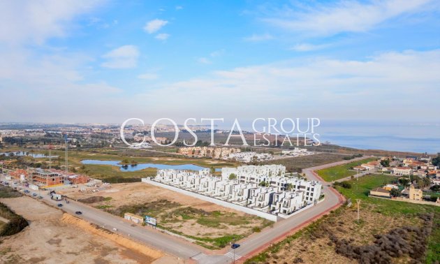 Nieuwbouw Woningen - Huis -
Los Alcazares - Serena Golf
