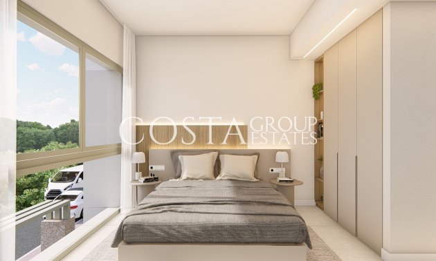 Nowy budynek - Apartments -
Los Alcazares - Los Alcázares