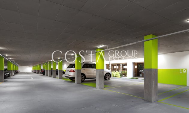 Nieuwbouw Woningen - Apartments -
Los Alcazares - Los Alcázares