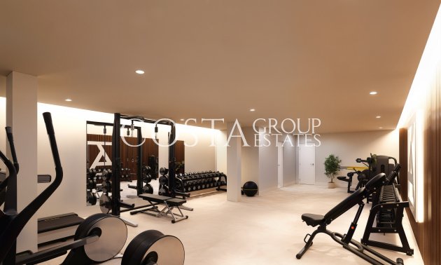 New Build - Apartments -
Los Alcazares - Los Alcázares