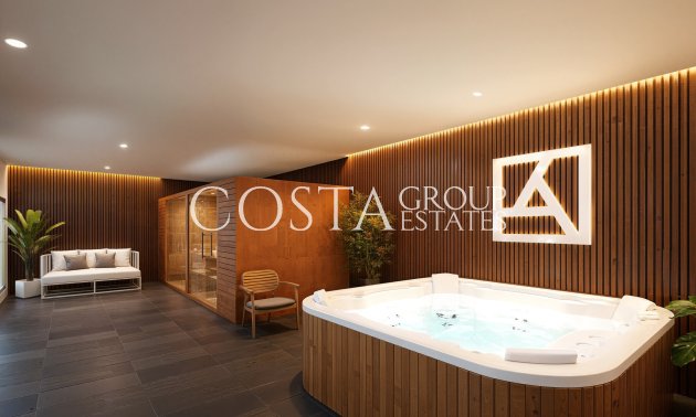 Nieuwbouw Woningen - Apartments -
Los Alcazares - Los Alcázares