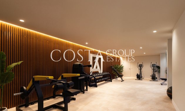 Neue Gebäude - Apartments -
Los Alcazares - Los Alcázares