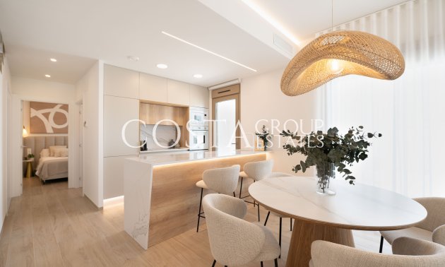 Nieuwbouw Woningen - Villa -
Los Alcazares - Los Alcázares