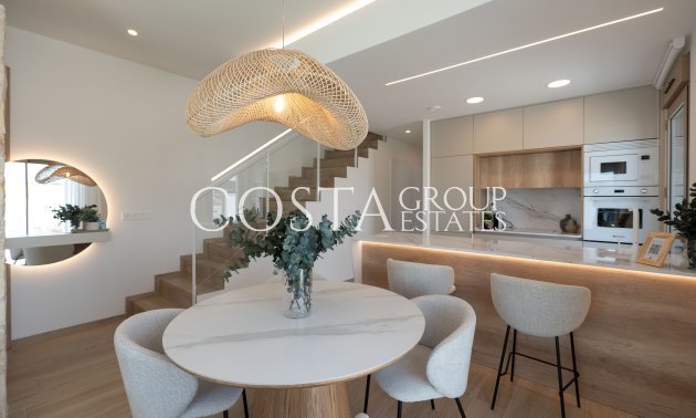 Nieuwbouw Woningen - Villa -
Los Alcazares - Los Alcázares