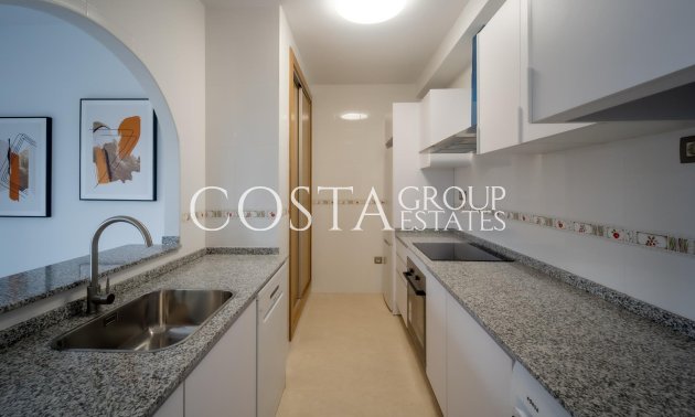 Nieuwbouw Woningen - Apartments -
Cuevas Del Almanzora - Herrerias