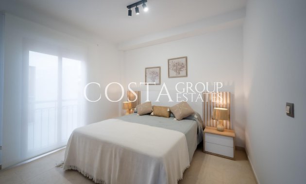 Nieuwbouw Woningen - Apartments -
Cuevas Del Almanzora - Herrerias