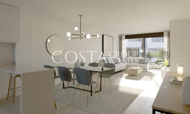 Nieuwbouw Woningen - Huis -
rincon de la victoria - pueblo