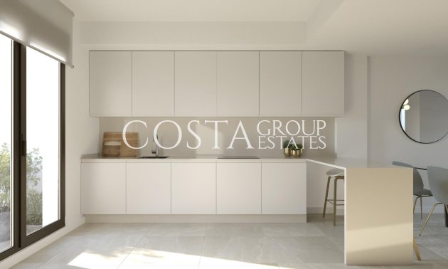 Nieuwbouw Woningen - Huis -
rincon de la victoria - pueblo