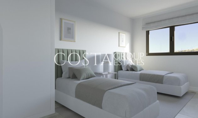 Nieuwbouw Woningen - Huis -
rincon de la victoria - pueblo