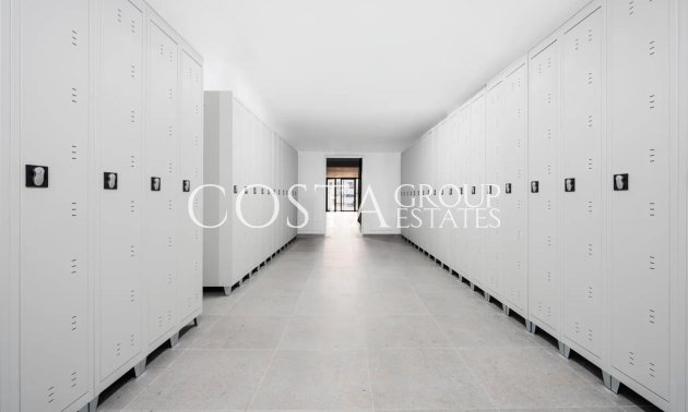 Nieuwbouw Woningen - Apartments -
Monachil - Sierra Nevada Ski