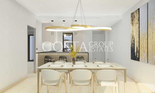 Neue Gebäude - Apartments -
Pilar de la Horadada - Pilar De La Horadada