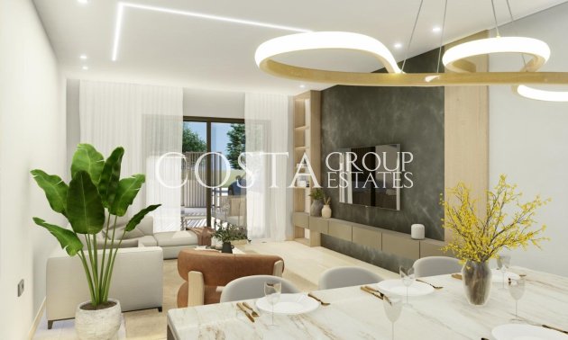 Neue Gebäude - Apartments -
Pilar de la Horadada - Pilar De La Horadada