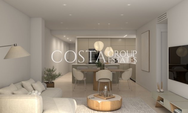 Neue Gebäude - Apartments -
Catral