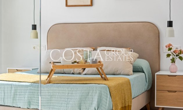 Neue Gebäude - Villa -
Los Alcazares - Serena Golf