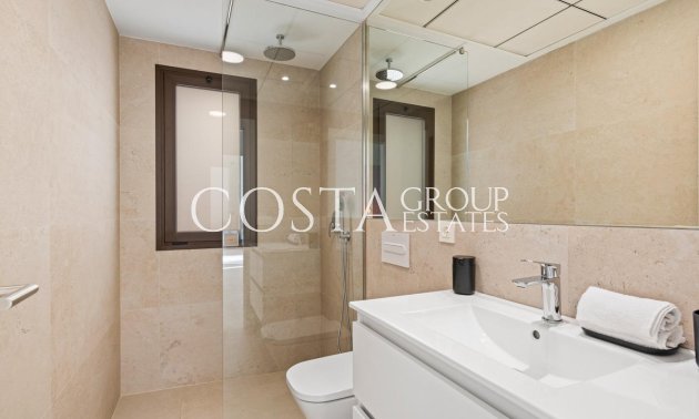 Neue Gebäude - Villa -
Los Alcazares - Serena Golf