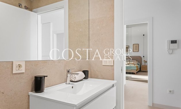 Neue Gebäude - Villa -
Los Alcazares - Serena Golf