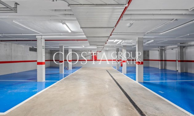 Nieuwbouw Woningen - Apartments -
Los Alcazares - Serena Golf