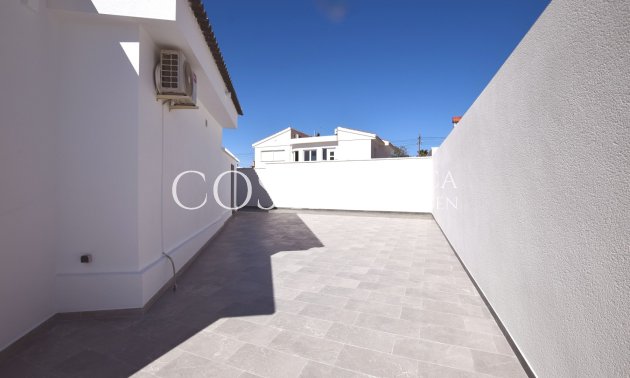 Wiederverkauf - Villa -
Ciudad Quesada