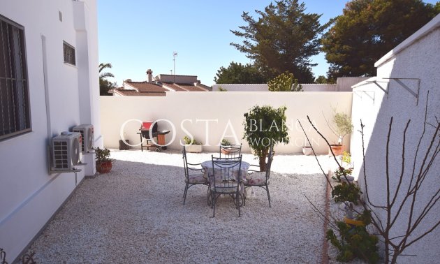 Wiederverkauf - Villa -
Ciudad Quesada