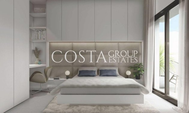 Nowy budynek - Willa -
San Juan de los Terreros - San Juan De Los Terreros