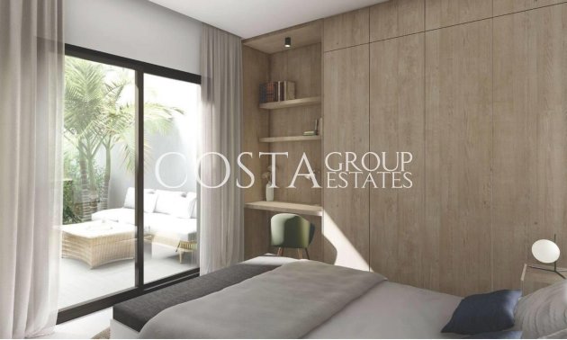 Nowy budynek - Willa -
San Juan de los Terreros - San Juan De Los Terreros