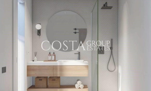 Nowy budynek - Willa -
San Juan de los Terreros - San Juan De Los Terreros