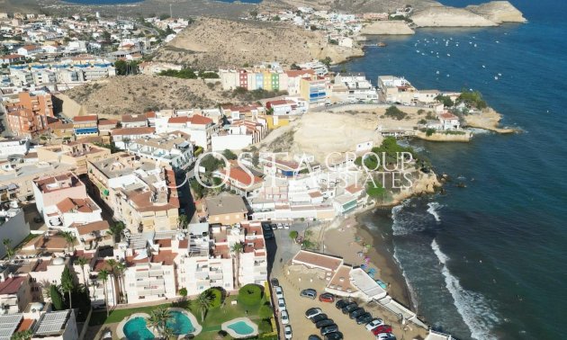 Nowy budynek - Willa -
San Juan de los Terreros - San Juan De Los Terreros