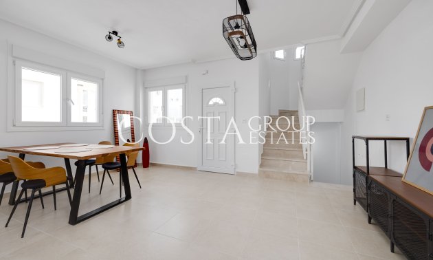 Nowy budynek - Willa -
San Fulgencio