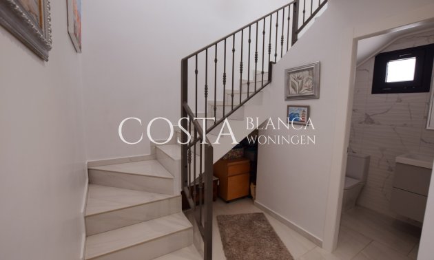 Wiederverkauf - Villa -
Ciudad Quesada