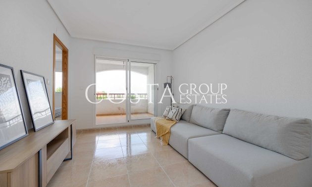 New Build - Apartments -
San Fulgencio