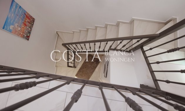 Wiederverkauf - Villa -
Ciudad Quesada