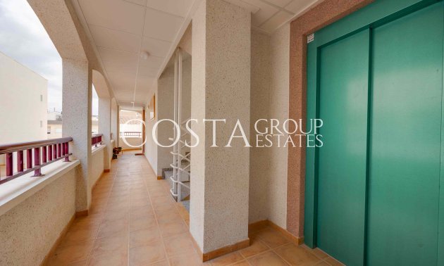 New Build - Apartments -
San Fulgencio