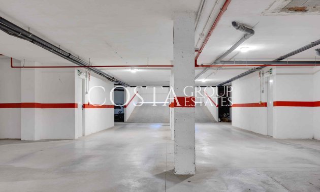 Neue Gebäude - Apartments -
San Fulgencio