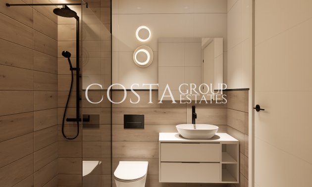 Nowy budynek - Apartments -
Pilar de la Horadada - Pilar De La Horadada