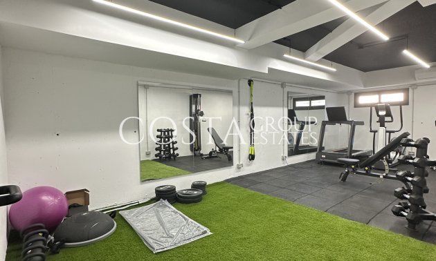 Nowy budynek - Apartments -
Pilar de la Horadada - Pilar De La Horadada