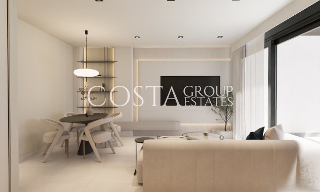 Nowy budynek - Apartments -
Pilar de la Horadada - Pilar De La Horadada