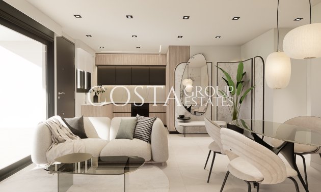 Nowy budynek - Apartments -
Pilar de la Horadada - Pilar De La Horadada