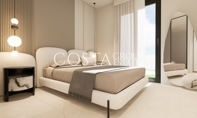 Nowy budynek - Apartments -
Pilar de la Horadada - Pilar De La Horadada