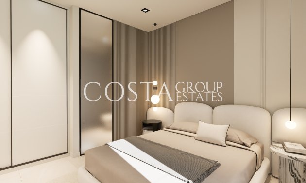 Nowy budynek - Apartments -
Pilar de la Horadada - Pilar De La Horadada