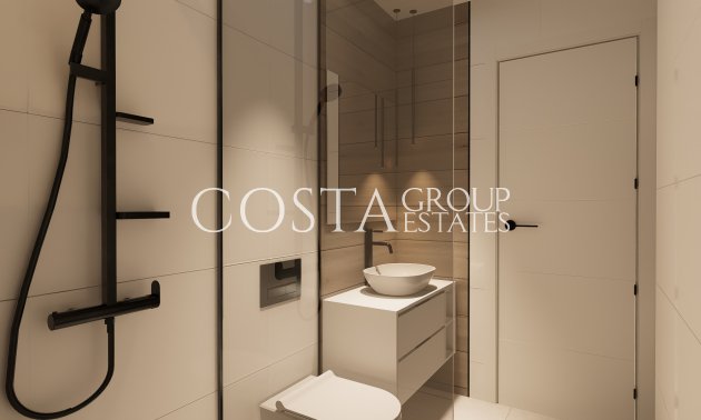 Nowy budynek - Apartments -
Pilar de la Horadada - Pilar De La Horadada