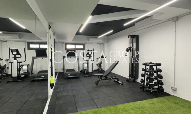 Nowy budynek - Apartments -
Pilar de la Horadada - Pilar De La Horadada