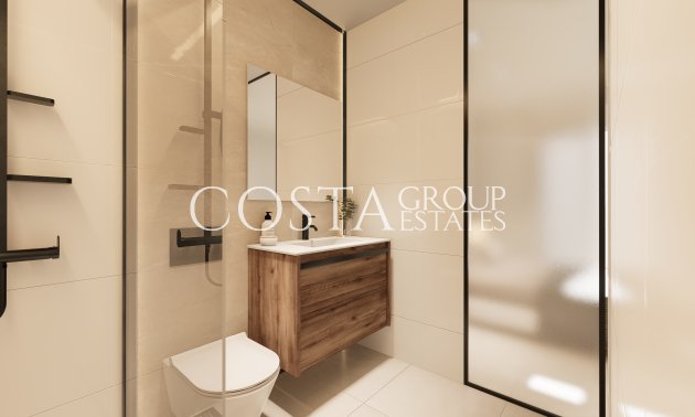 Neue Gebäude - Apartments -
Pilar de la Horadada - Pilar De La Horadada